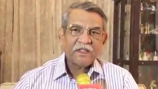 पूर्व नेवी कमांडर ने बताई राजीव गांधी की INS विराट पर छुट्टी की पूरी कहानी