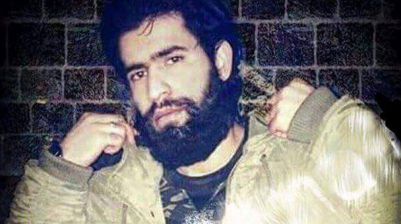 जाकिर मूसा ढेर, इंजीनियर बनने चला था, बन गया आतंकी