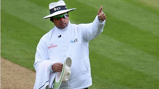 ICC वर्ल्ड कप में दुनिया के सबसे महंगे 12 अंपायर, जानिए कितनी है सैलरी