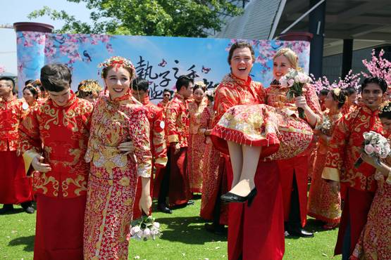 12 घंटे की शिफ्ट के बाद अब जैक मा ने दिया 669 का सेक्स मंत्र