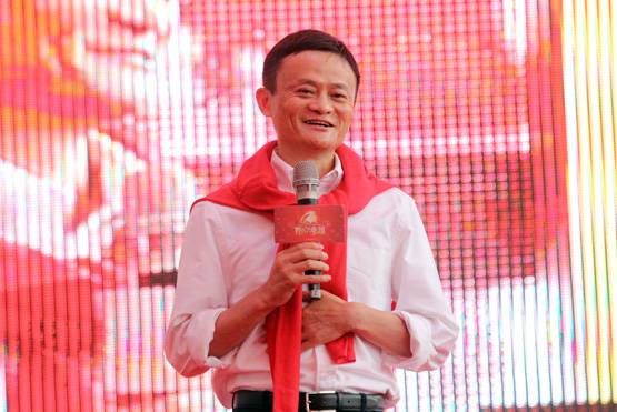 12 घंटे की शिफ्ट के बाद अब जैक मा ने दिया 669 का सेक्स मंत्र