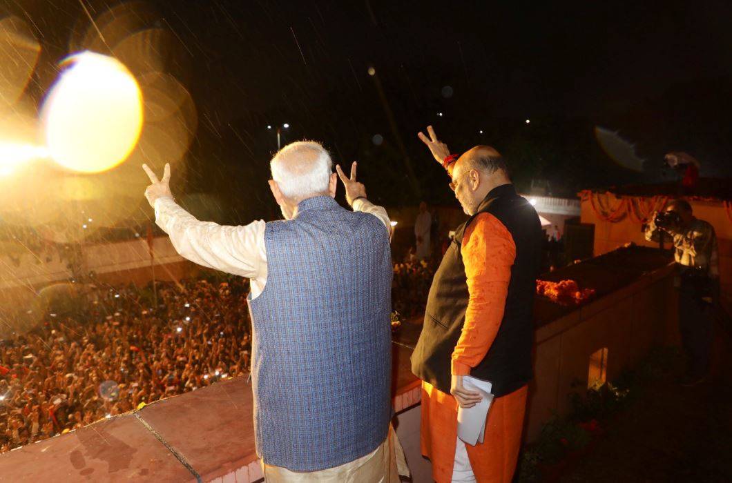 पति-पत्नी, मां-बेटा, पिता-पुत्र... इस बार लोकसभा में परिवार ही परिवार!