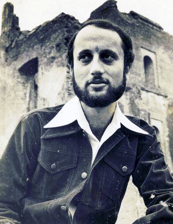 सारांश के 35 साल: जब 28 के अनुपम खेर ने किया था बूढ़े का किरदार