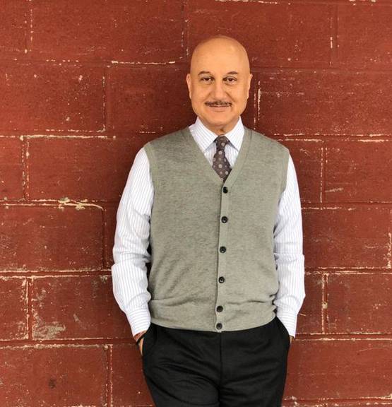 सारांश के 35 साल: जब 28 के अनुपम खेर ने किया था बूढ़े का किरदार