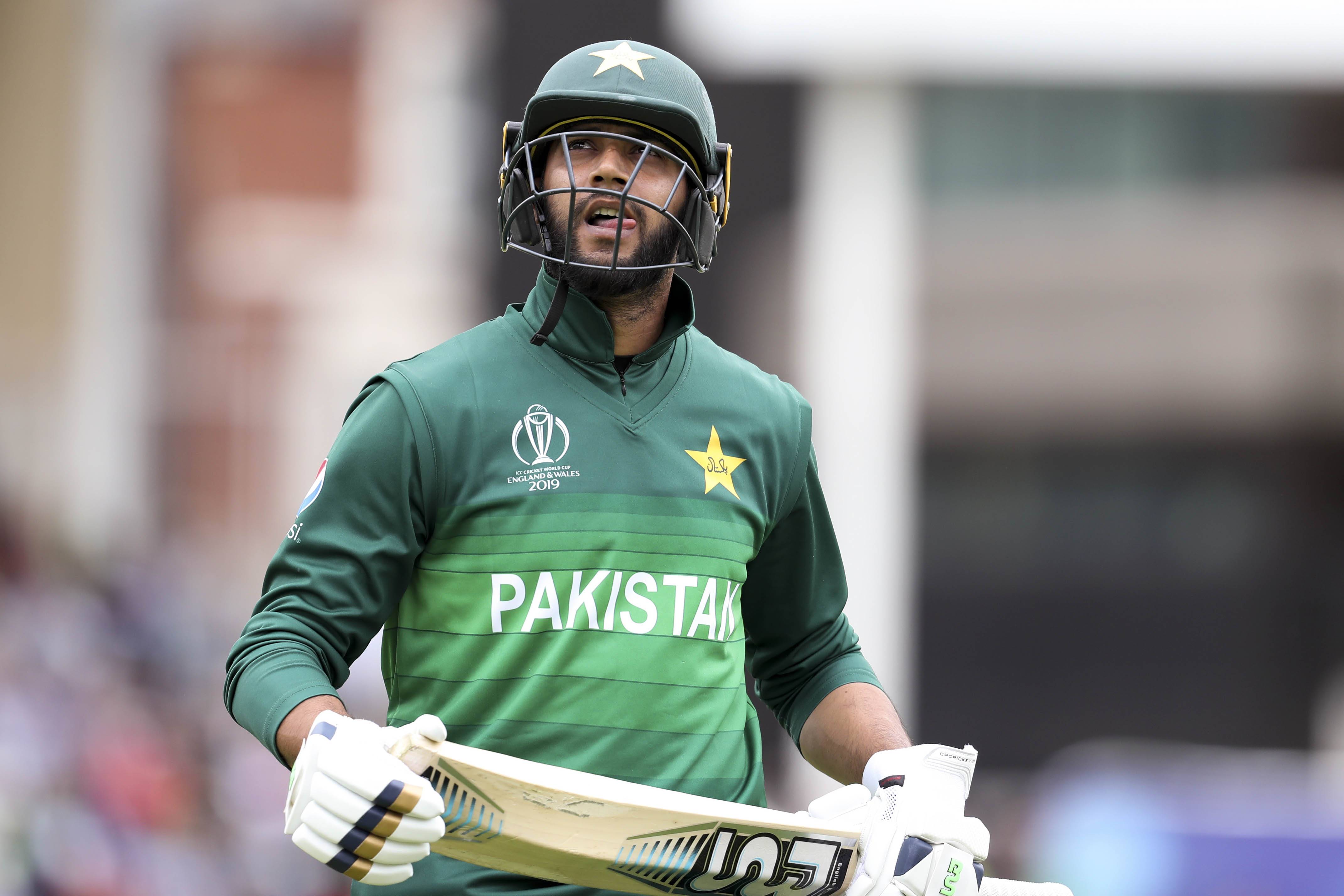 WC: पहले ही मैच में इंडीज ने PAK को पिलाया पानी, बना शर्मनाक रिकॉर्ड