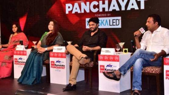 बाबुल सुप्रियो की कैसे हुई फिल्मों में शुरुआत, ऐसे ली राजनीति में एंट्री