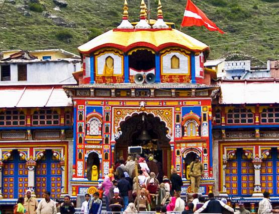बद्रीनाथ धाम के खुल गए कपाट जानें क्या हैं बद्री विशाल की महिमा