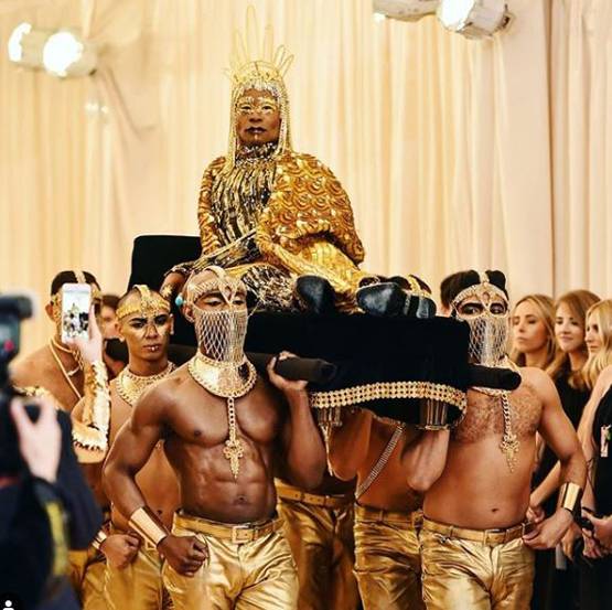Met Gala 2019: सितारों की हर एक फोटो यूं ही नहीं हैं वायरल