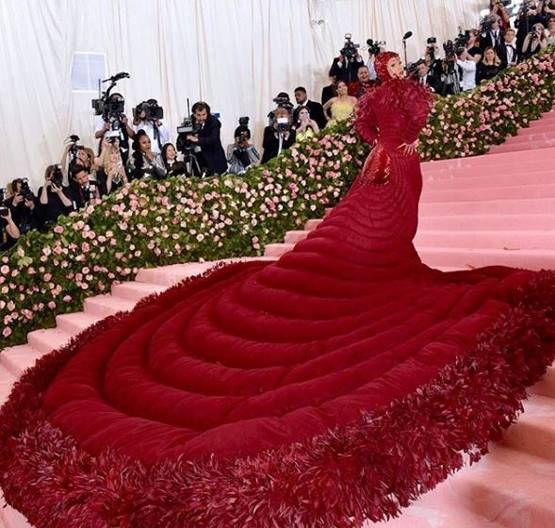 Met Gala 2019: सितारों की हर एक फोटो यूं ही नहीं हैं वायरल