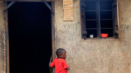 38 की उम्र में महिला ने 44 बच्चे पैदा किए, पति ने छोड़ा!