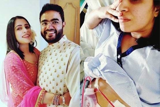 2 बार टूट चुकी है प्र‍ियंका के भाई की सगाई, इशिता ने किया मूवऑन