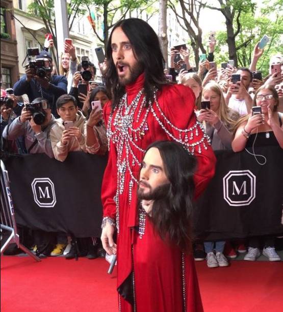 Met Gala 2019: सितारों की हर एक फोटो यूं ही नहीं हैं वायरल