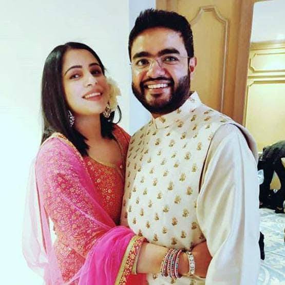 2 बार टूट चुकी है प्र‍ियंका के भाई की सगाई, इशिता ने किया मूवऑन