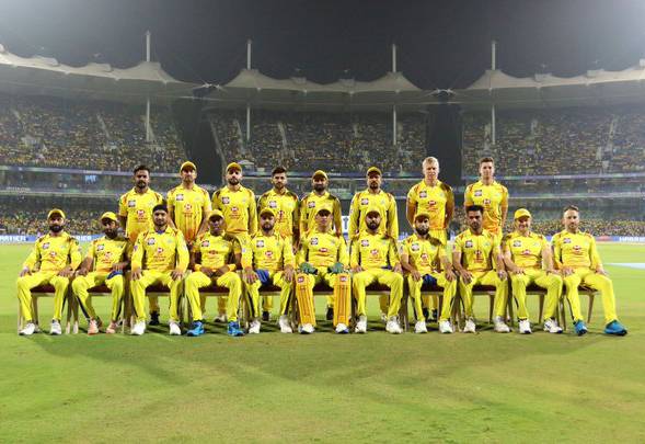 धोनी की बुजुर्ग टीम के सामने अय्यर के युवा, जानें कौन किस पर भारी