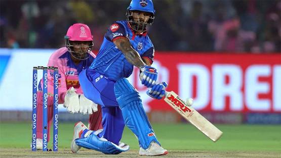 IPL-12 में इन 5 के बल्ले से बरसी आग, ठोके 500 से ज्यादा रन