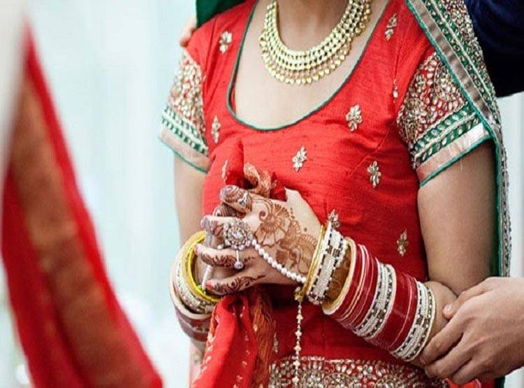 यहां अपनी ही शादी में नहीं जाता दूल्हा, बहन लेती है दुल्हन संग फेरे