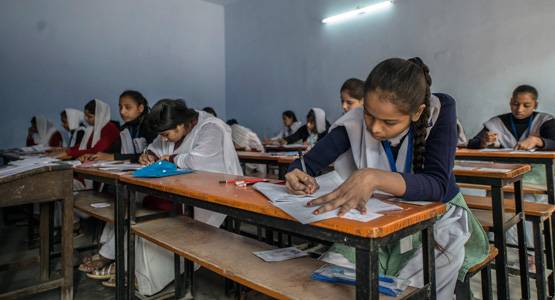 500 में 499 नंबर, लेकिन टॉपर बनकर भी हंसिका को इस बात का अफसोस