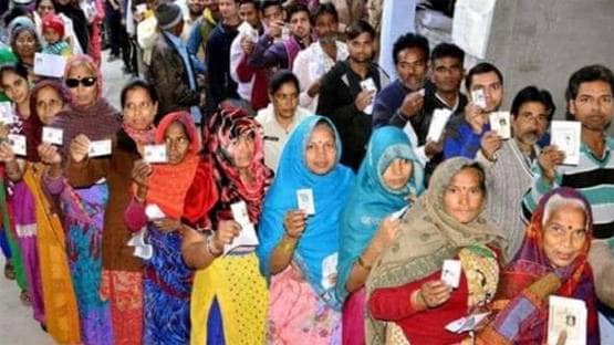 बिना EVM के इन देशों में होती है वोटिंग, ऐसे होते हैं चुनाव