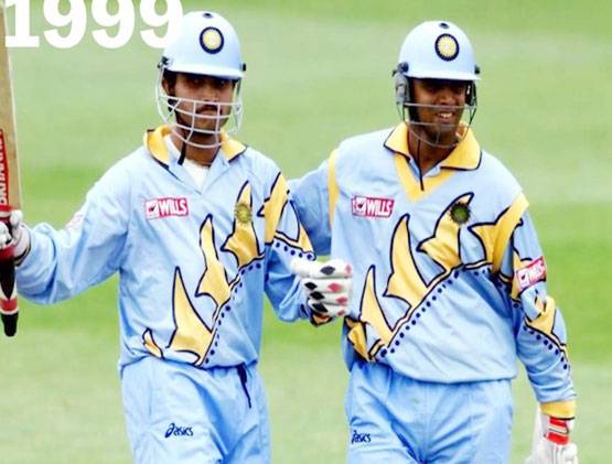 रोहित-कोहली इस बार तोड़ पाएंगे दादा का 20 साल पुराना रिकॉर्ड?