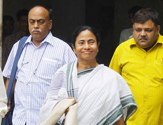 मोदी से ममता बनर्जी तक, कैसा रहेगा इन 5 नेताओं के लिए 23 मई का दिन?