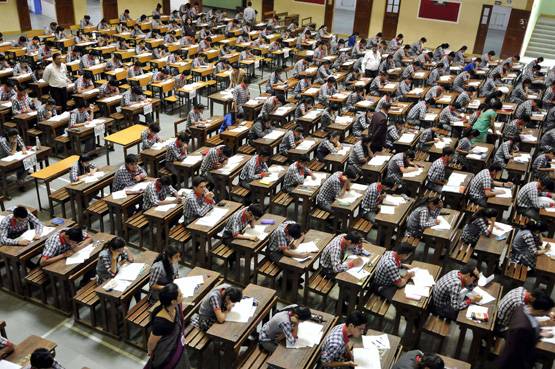 500 में 499 नंबर, लेकिन टॉपर बनकर भी हंसिका को इस बात का अफसोस