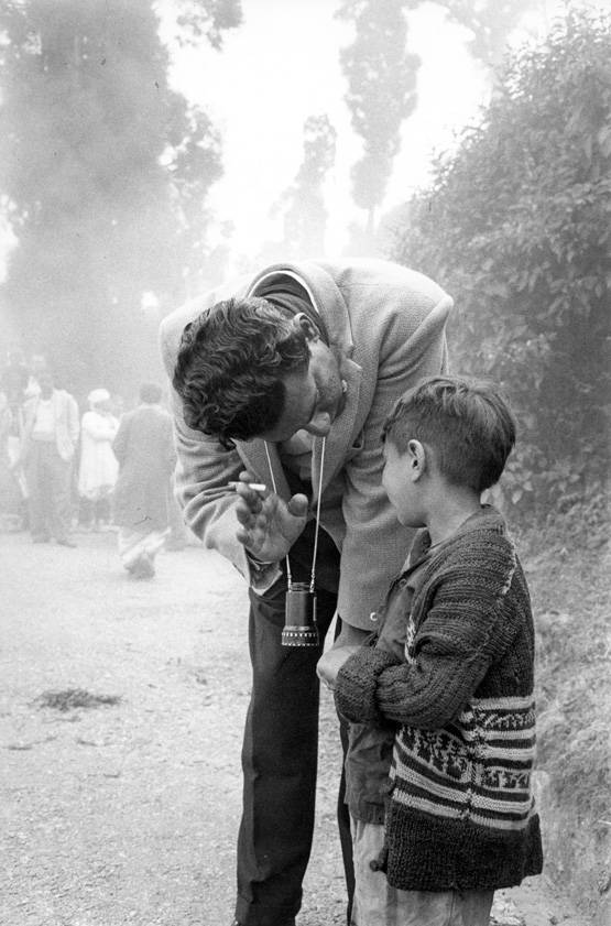 सत्यजीत रे: वो निर्देशक जिसने सबसे सुंदर ढंग से बनारस दिखाया