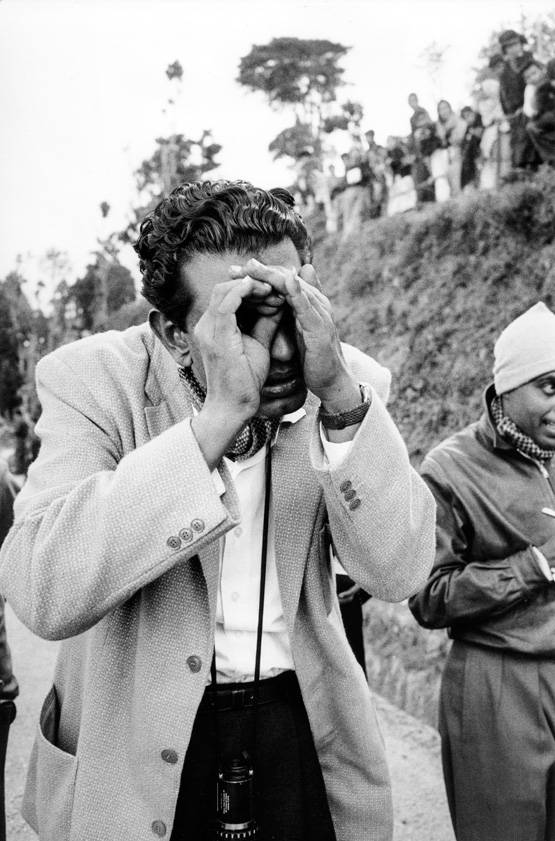 सत्यजीत रे: वो निर्देशक जिसने सबसे सुंदर ढंग से बनारस दिखाया