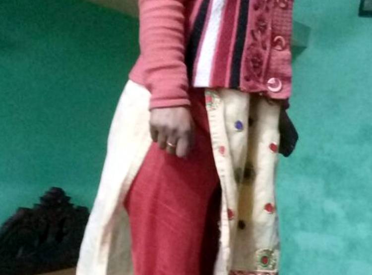 सिंदूर भर लड़की ने लगाई फांसी, तीन दिन बाद प्रेमी के साथ होनी थी शादी