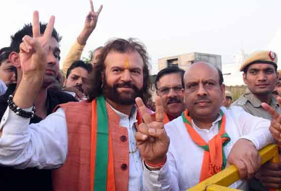 न सनी न हेमा न रवि किशन, इस सितारे ने हासिल की सबसे बड़ी जीत