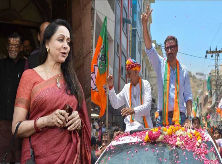 पति-पत्नी, मां-बेटा, पिता-पुत्र... इस बार लोकसभा में परिवार ही परिवार!