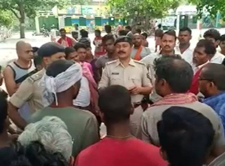 होम्योपैथिक दवा से कर रहे थे ऐसा काम कि साइड इफेक्ट से चली गई जान