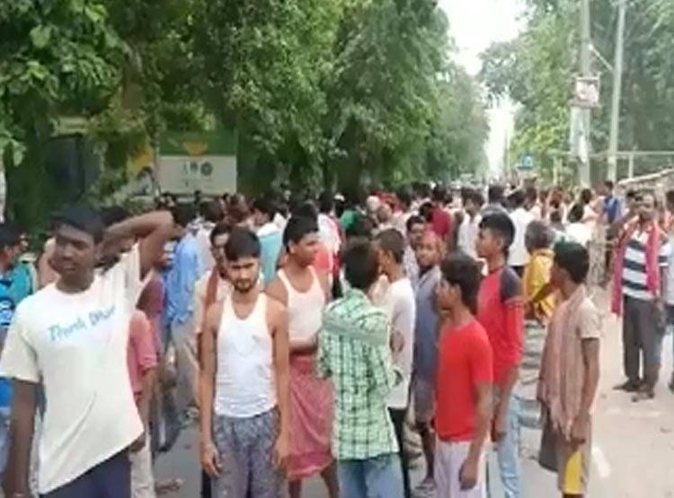 होम्योपैथिक दवा से कर रहे थे ऐसा काम कि साइड इफेक्ट से चली गई जान