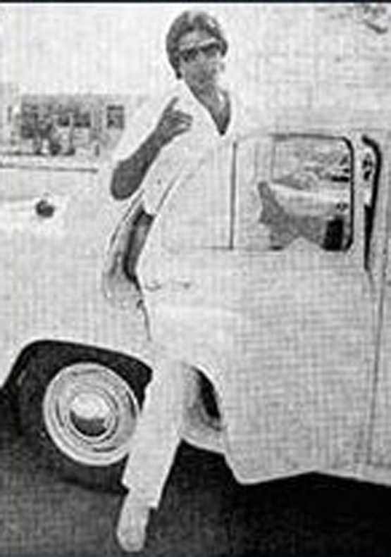 आलीशान द्वीप और इटली के मेहमान, गांधी परिवार ने ऐसे मनाया था हॉलीडे