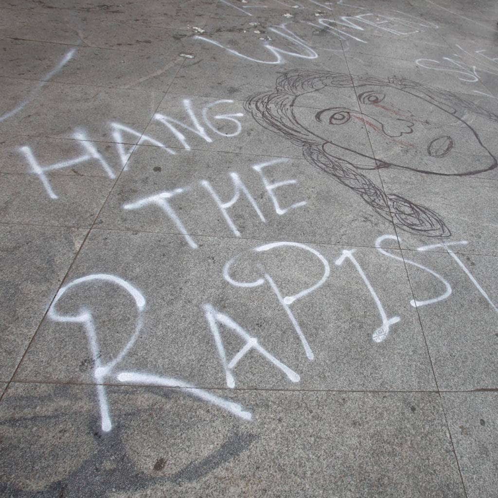 अलवर: 3 घंटे तक दरिंदगी, रोंगटे खड़े कर देगी पीड़िता की आपबीती