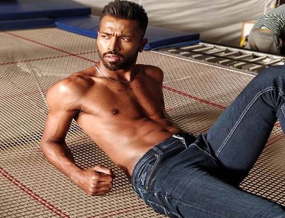 चिकन-अंडे बिना नहीं रहते ये खिलाड़ी, WC से पहले देखें इनकी फिटनेस