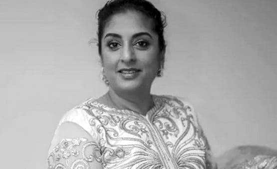 भारतीय मूल की पत्नी को 59 बार चाकू मारकर की हत्या, मिली उम्रकैद