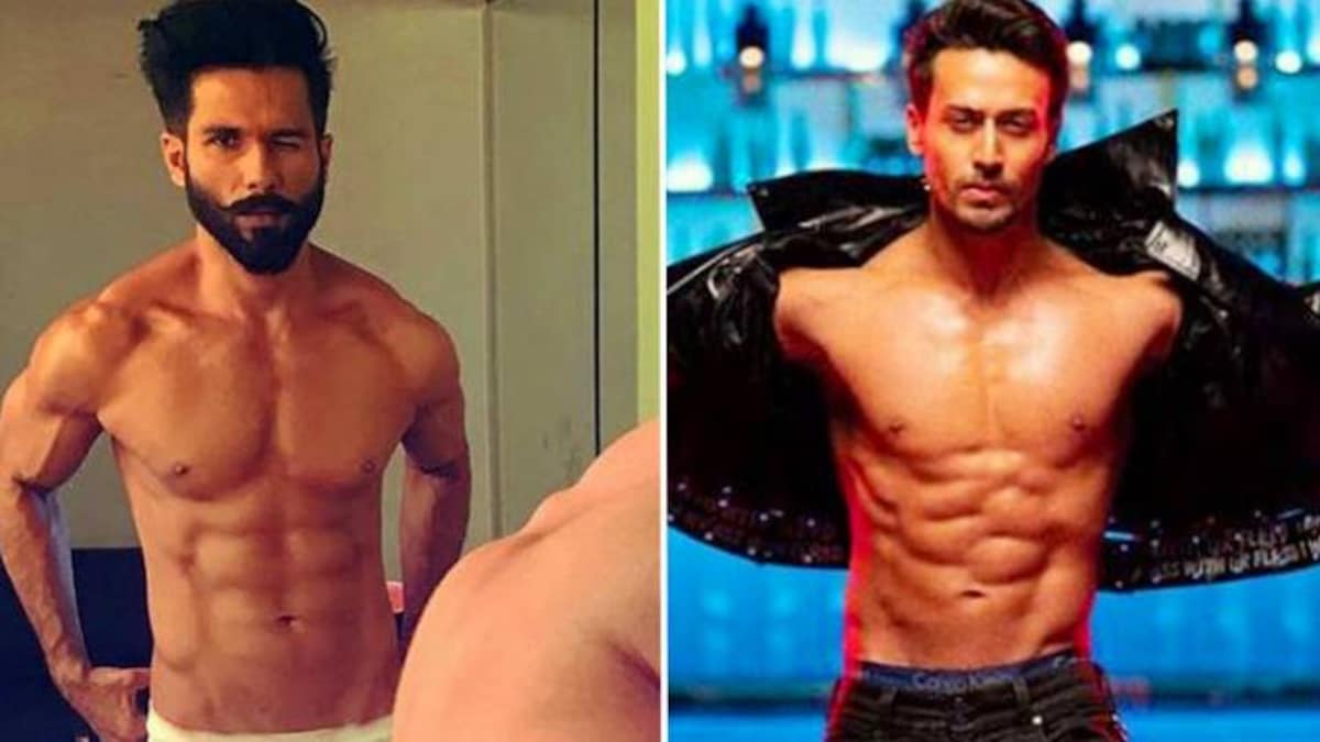 6 pack abs kitne dino me outlet banta hai