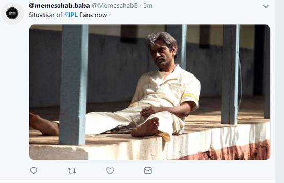 IPL: मुंबई इंडियंस जीती तो लोगों ने ऐसे लिए मजे, देखें फनी मीम्स