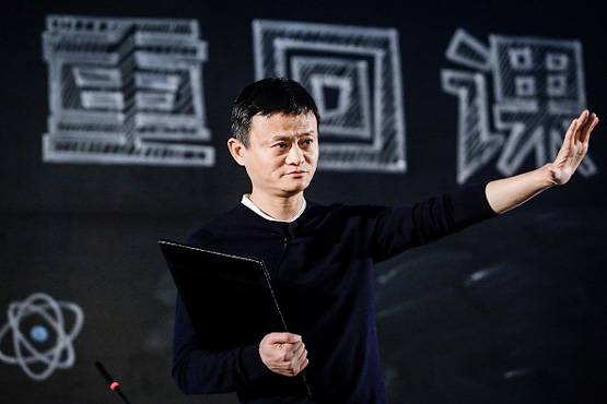 12 घंटे की शिफ्ट के बाद अब जैक मा ने दिया 669 का सेक्स मंत्र