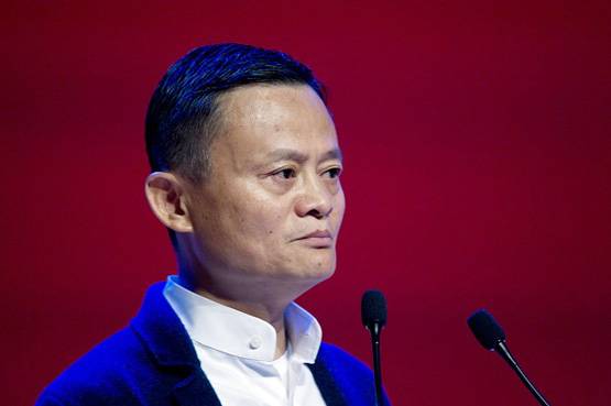 12 घंटे की शिफ्ट के बाद अब जैक मा ने दिया 669 का सेक्स मंत्र