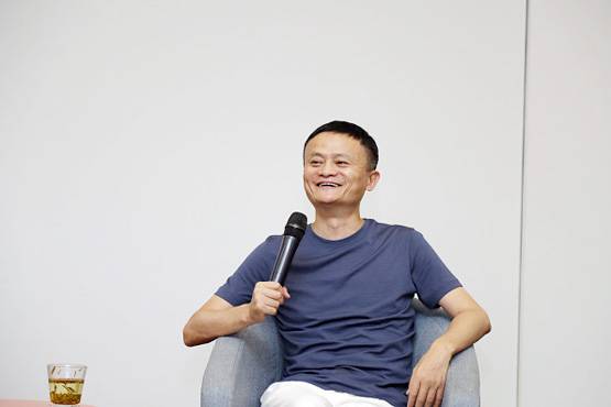 12 घंटे की शिफ्ट के बाद अब जैक मा ने दिया 669 का सेक्स मंत्र