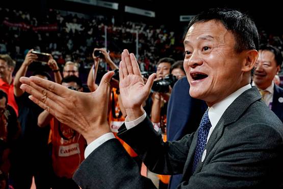 12 घंटे की शिफ्ट के बाद अब जैक मा ने दिया 669 का सेक्स मंत्र