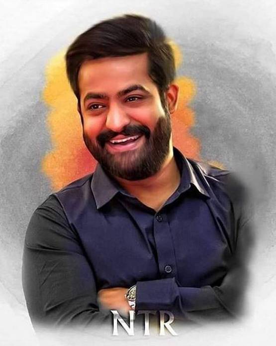 जानिए क्या है इस साउथ स्टार के 'तारक' से जूनियर NTR बनने की कहानी?