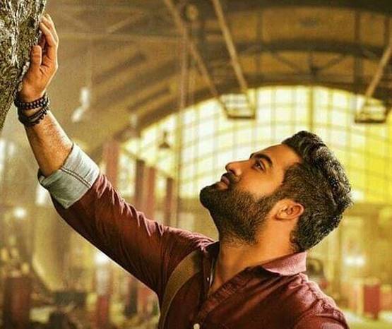 जानिए क्या है इस साउथ स्टार के 'तारक' से जूनियर NTR बनने की कहानी?