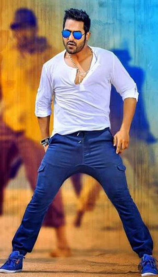 जानिए क्या है इस साउथ स्टार के 'तारक' से जूनियर NTR बनने की कहानी?