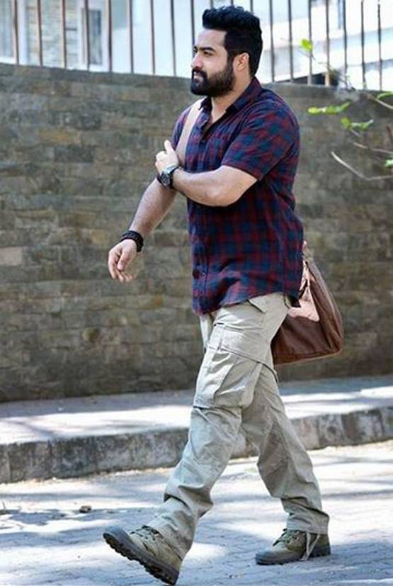 जानिए क्या है इस साउथ स्टार के 'तारक' से जूनियर NTR बनने की कहानी?