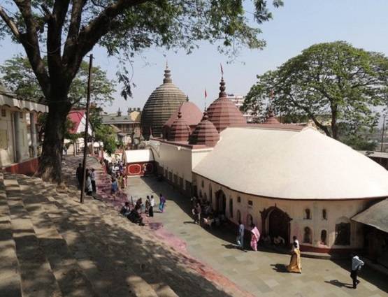 स्वर्ग से कम नहीं असम की ये 5 जगह, दोस्तों संग यादगार रहेगा गर्मियों का ट्रिप