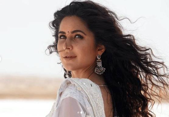 क्या है कटरीना कैफ के बर्थडे की प्लानिंग? भारत के प्रमोशन में बताया