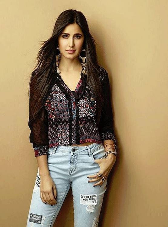 क्या है कटरीना कैफ के बर्थडे की प्लानिंग? भारत के प्रमोशन में बताया