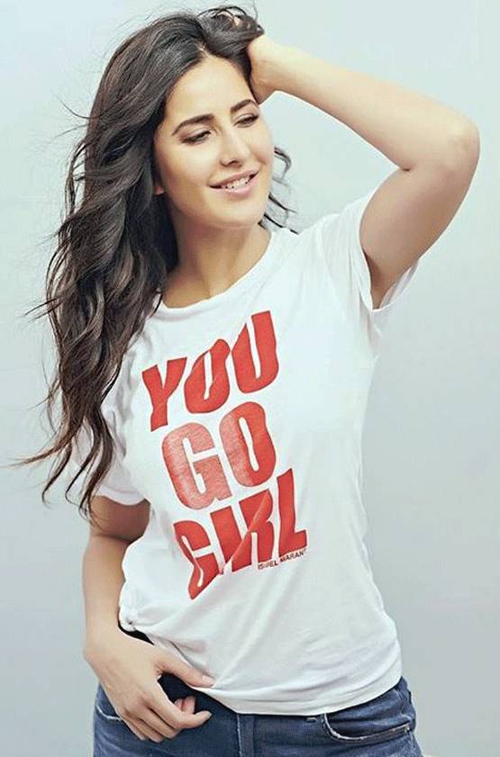 क्या है कटरीना कैफ के बर्थडे की प्लानिंग? भारत के प्रमोशन में बताया